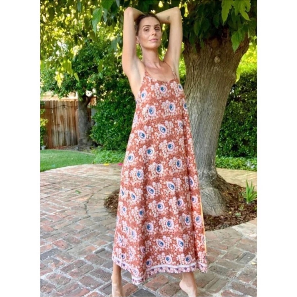 Natalie Martin Heather Dress
